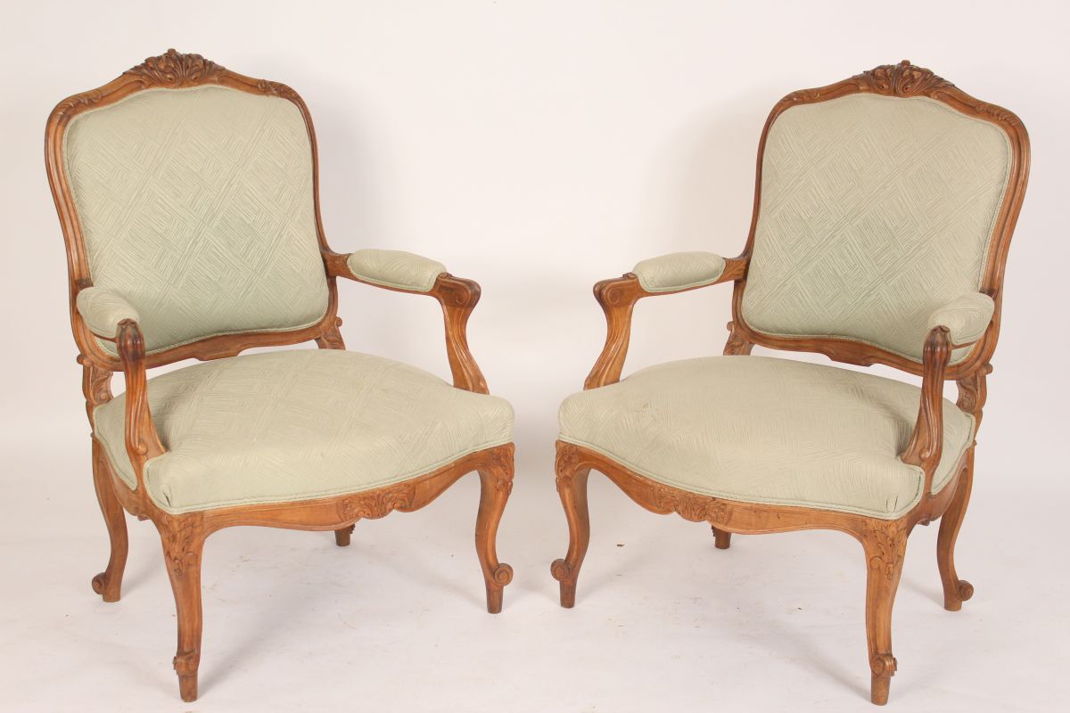 louis xv chairs or similar