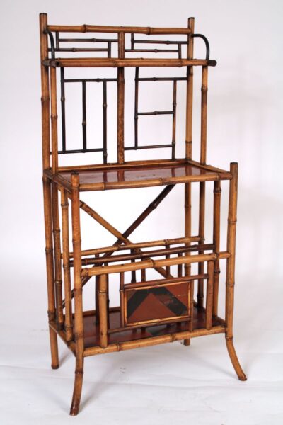Display Cabinets Archives - Nicholson Antiques